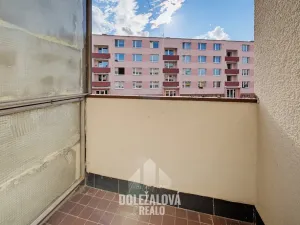 Pronájem bytu 3+1, Jihlava, Polní, 85 m2