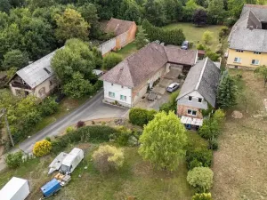 Prodej rodinného domu, Fryšták, Dolnoveská, 612 m2