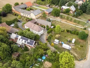 Prodej rodinného domu, Fryšták, Dolnoveská, 612 m2