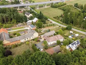 Prodej rodinného domu, Fryšták, Dolnoveská, 612 m2
