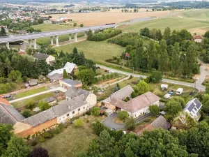 Prodej pozemku pro bydlení, Fryšták, Dolnoveská, 4214 m2