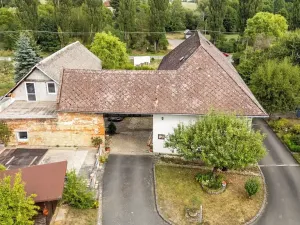 Prodej pozemku pro bydlení, Fryšták, Dolnoveská, 4214 m2