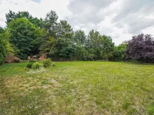 Prodej pozemku pro bydlení, Fryšták, Dolnoveská, 4214 m2