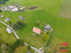 Prodej pozemku pro bydlení, Lichkov, 1900 m2