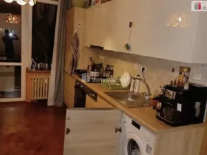 Pronájem atypického bytu, Praha - Letňany, Šumperská, 11 m2