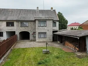 Prodej rodinného domu, Dubčany, 290 m2