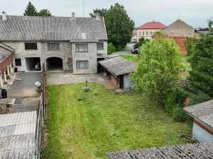 Prodej rodinného domu, Dubčany, 290 m2