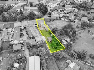 Prodej rodinného domu, Dubčany, 290 m2
