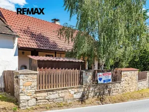 Prodej rodinného domu, Čižice, 80 m2