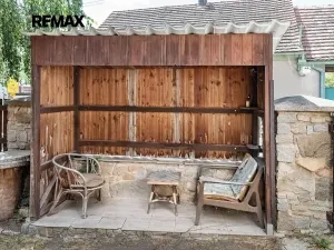 Prodej rodinného domu, Čižice, 80 m2