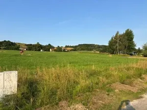 Prodej pozemku pro bydlení, Huntířov, 1117 m2