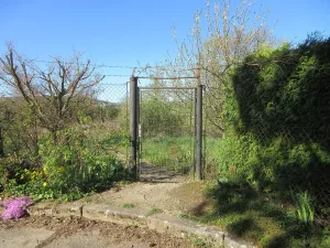 Prodej zahrady, Brno, Řezáčova, 1392 m2