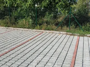 Pronájem bytu 1+kk, Plzeň, Na Průhonu, 37 m2