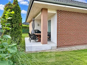 Prodej rodinného domu, Dřísy, Hlavní, 102 m2