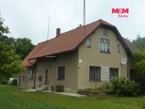 Prodej rodinného domu, Vestec, 349 m2