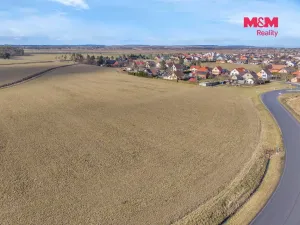 Prodej pozemku pro bydlení, Opatovice nad Labem, 8413 m2