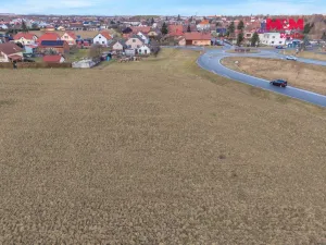 Prodej pozemku pro bydlení, Opatovice nad Labem, 8413 m2