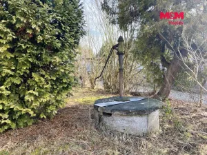 Prodej rodinného domu, Předslav - Němčice, 120 m2