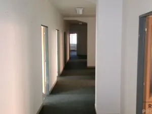 Pronájem kanceláře, Brno - Zábrdovice, 630 m2
