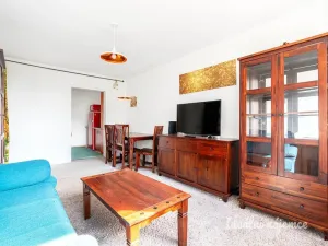 Pronájem bytu 2+kk, Praha, Ciolkovského, 42 m2