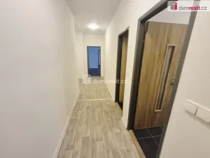Pronájem bytu 2+kk, Roudnice nad Labem, třída T. G. Masaryka, 60 m2