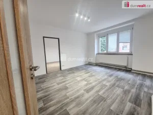 Pronájem bytu 2+kk, Roudnice nad Labem, třída T. G. Masaryka, 60 m2