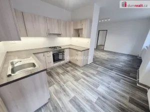 Pronájem bytu 2+kk, Roudnice nad Labem, třída T. G. Masaryka, 60 m2
