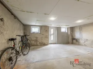 Prodej rodinného domu, Brno - Židenice, Františky Skaunicové, 188 m2