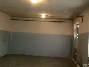 Pronájem skladu, Brno, 139 m2
