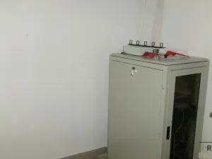 Pronájem kanceláře, Brno, Cejl, 262 m2