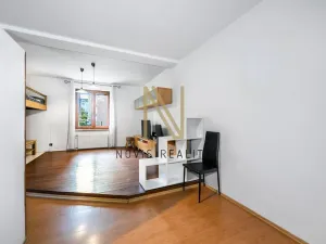 Pronájem bytu 1+kk, Plzeň, Guldenerova, 42 m2