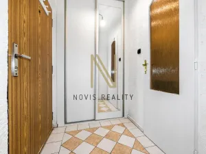 Pronájem bytu 1+kk, Plzeň, Guldenerova, 42 m2