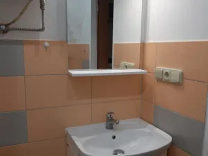 Pronájem bytu 1+kk, Olomouc - Lazce, Synkova, 30 m2