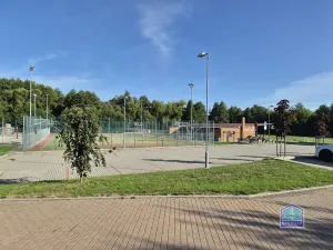 Prodej pozemku pro bydlení, Ledce, 1709 m2