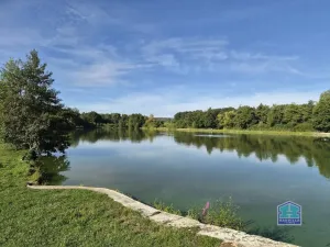 Prodej pozemku pro bydlení, Ledce, 1709 m2