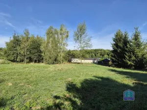 Prodej pozemku pro bydlení, Ledce, 1709 m2