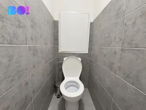 Pronájem bytu 1+kk, Ostrava, Petra Křičky, 25 m2