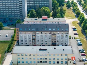 Prodej bytu 3+1, Plzeň - Lobzy, Částkova, 85 m2