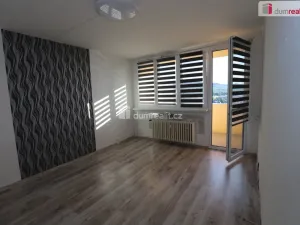 Pronájem bytu 3+1, Sokolov, Slavíčkova, 68 m2