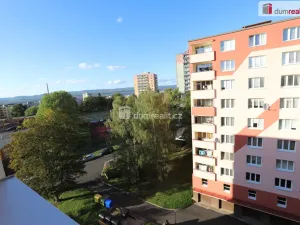 Pronájem bytu 3+1, Sokolov, Slavíčkova, 68 m2
