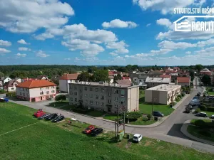 Prodej bytu 3+1, Borohrádek, Smetanova, 61 m2