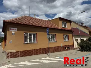 Prodej rodinného domu, Brno - Jundrov, Pivoňkova, 150 m2