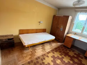 Prodej rodinného domu, Brno - Jundrov, Pivoňkova, 150 m2