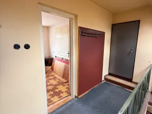 Prodej rodinného domu, Brno - Jundrov, Pivoňkova, 150 m2