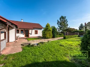 Pronájem rodinného domu, Skorkov - Podbrahy, 81 m2