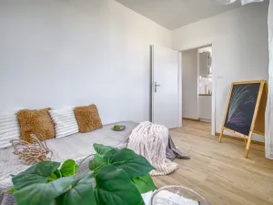 Pronájem bytu 3+1, Česká Lípa, Svárovská, 62 m2