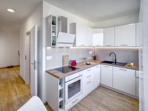 Pronájem bytu 3+1, Česká Lípa, Svárovská, 62 m2
