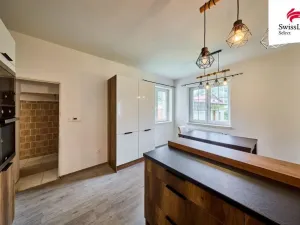 Prodej rodinného domu, Trutnov - Horní Staré Město, Rýchorská, 238 m2