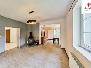 Prodej rodinného domu, Trutnov - Horní Staré Město, Rýchorská, 238 m2