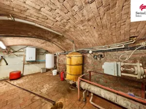 Prodej rodinného domu, Trutnov - Horní Staré Město, Rýchorská, 238 m2